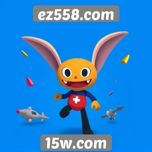 Análise da biblioteca de jogos do ez558.com