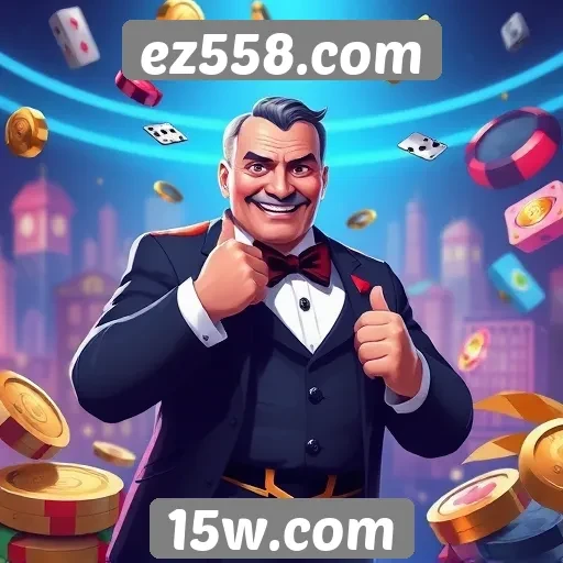 Comparativo de bônus e promoções no ez558.com