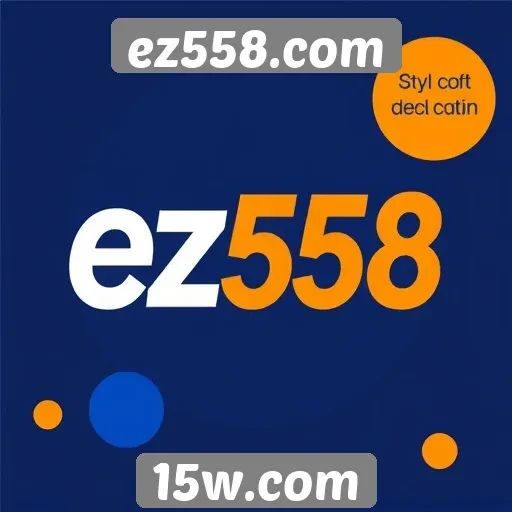 Ofertas e promoções disponíveis no ez558.com
