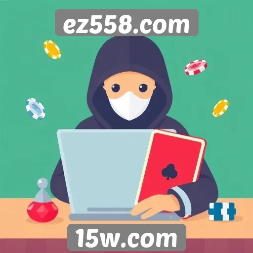 Melhores práticas de segurança em plataformas de jogos online